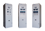 Thermal control cabinet