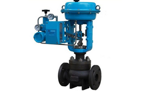Pneumatic sleeve control valve
